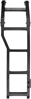 NEW Protection Framework Ladder Compatible For Suzuki Jimny 2019 2020 2021 JB64 JB74W Car Rear Door Tail Door Ladder Accessories