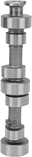 Brilluxa Camshaft Assembly, Engine Cam Kit 2203740 Metal Replacement Compatible with Polaris RZR S 800 RANGER 800, Performance Camshaft Engine Upgrade Kit