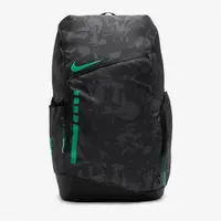在飛比找ETMall東森購物網優惠-Nike 後背包 雙肩 氣墊 大容量 灰黑綠【運動世界】FN