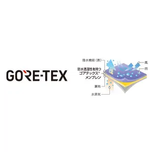 【mont-bell】日本 防水透氣外套 Gore-tex 男款 雨中舞者 登山雨衣 運動風衣 防風夾克 1128618