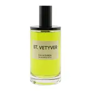 D.S. & Durga St. Vetyver Eau De Parfum Spray 100ml/3.4oz