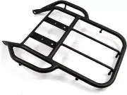 For Honda XR250 XR400 1996-2004 Motorcycle Rear Fenders Luggage Rack Sissy Bar