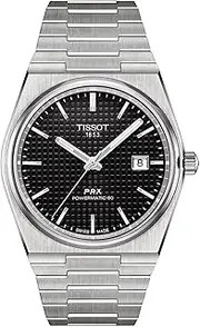 [Tissot] PRX T1374071105100 POWERMATIC STAINLESS STEEL MEN'S WATCH