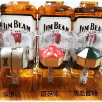 在飛比找蝦皮購物優惠-[KO日貨］「DOD *聯名Jim beam」定量器30ml