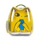 寵物包-雙肩貓咪背包(WIN-3033)-貓咪後背包/透明寵物背包/外出攜帶包/外出包
