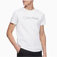 在飛比找蝦皮商城優惠-Calvin Klein 男裝 T恤 M號 短袖 短T-Sh