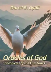在飛比找博客來優惠-Oracles of God: Chronicles of 