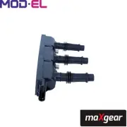 IGNITION COIL 13-0245 FOR OPEL CORSA/D/Hatchback/Van A 10 XEP 1.0L 3cyl