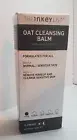 The Inkey List Oat Cleansing Balm 5oz 150ml Full Size New in Box
