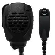 Pryme TROOPER II Noise Cancelling Speaker Mic for Motorola XPR6550 XPR7550 XPR