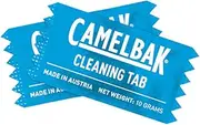 CamelBak Cleaning Tablets - 8Pk, Black