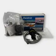 Maretron DST100 NMEA2000 235kHz Digital Depth/Speed Temp Transducer