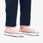 Maison MIHARA YASUHIRO Peterson Original Canvas Sneaker