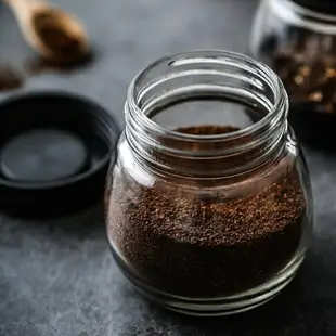 咖啡磨豆機迷你手動咖啡機手搖咖啡豆研磨器家用粉碎器陶瓷芯 【良品購】