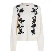 [Jil Sander] Jil Sander-Sweaters Cloud-Donna 38