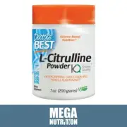 Kyowa L-Citrulline Powder 200g L-Arginine Booster Muscle Pump Power Energy