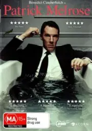 Patrick Melrose DVD | Benedict Cumberbatch | Region 4