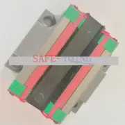 1PCS HIWIN Linear guide slider HGW65CC New