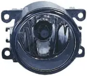 Front Right Side OS Fog Lights H11 For Mitsubishi L200 Mk4 Pickup 3.06-10