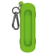 Victorinox Classic 7 cm Swiss Army Knife Silicon Case - Smashed Avocado (Skateboard)