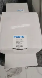 1PC New Festo HGPT-40-A-B 560216 Cylinder In Box Brand