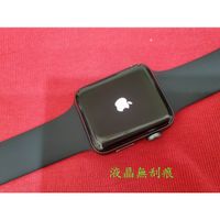 ※聯翔通訊 Apple Watch S3 42mm 鋁金屬 原廠已過保固2020/4/29 原廠盒裝 ※換機優先