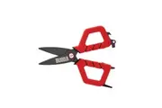 Bubba Small Fishing Shears Multi-Funtional Non-slip Grip (U-1099913)