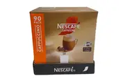 Nescafe Cappucino Sachets 90 Pack