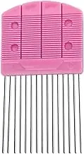 High Elastic Comb Teeth Paper Quilling Tool Quilling Paper Supplies Knitting Machine
