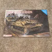 Dragon 1/35 StuG IV Late Version - Brand New