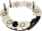 For Ford E150 Econoline Club Wagon Alternator Rectifier Set SMP 24137JFZW (for: Ford)