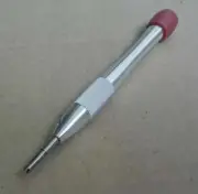 SCREWDRIVER FOR RM RICHARD MILLE WATCH 4 PRONGS 2.70mm PRECISE GREAT