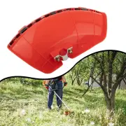 Cleverly Crafted Guard Shield Cover to Match Different Brushcutter Types