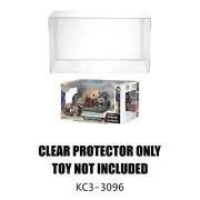 Protector For Funko Rides Thor Love and Thunder Goat Boat 290