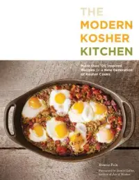 在飛比找博客來優惠-The Modern Kosher Kitchen: Mor