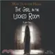 The Girl in the Locked Room ― A Ghost Story