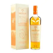 Macallan the Harmony Collection Amber Meadow Highland Single Malt Scotch Whiskey