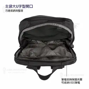 TIMBUK2 PARKSIDE PACK 雙層電腦後背包(25L)(海軍藍)[TIB384-3-NAB]