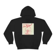 Unisex Heavy Blend™ Hooded Sweatshirt retro cartoon happy Ice Cream