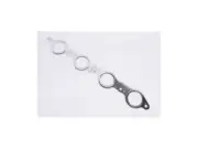 Exhaust Manifold Gasket For 1999-2004 Chevy Silverado 2500 2000 2001 VH554GK