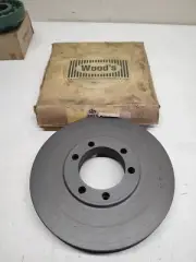 TB WOODS SHEAVE 6.2X1B-SDS 621B 1B62SDS