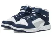 Unisex Sneakers & Athletic Shoes PUMA Kids Rebound Layup Marble