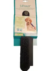 FuRemover Electrostatic Medium Bristle Brush 8" Long NEW
