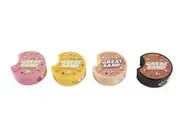Great Sand Cookie & Chocolate Beads