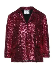 [IN THE MOOD FOR LOVE] IN THE MOOD FOR LOVE Blazers - Item 49611705