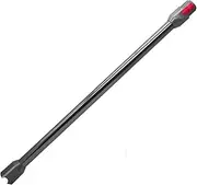 Extension Rod ，Compatible for Dyson， V10 Digital Slim/V12 Detect Slim Cordless Stick Vacuum Cleaner Straight Pipe Bar