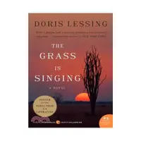 在飛比找蝦皮商城優惠-The Grass Is Singing/Doris May