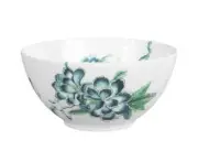 Jasper Conran at Wedgwood Chinoiserie 14cm Bowl in White