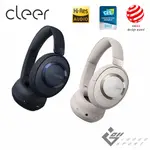 CLEER ALPHA 智能降噪耳罩無線耳機