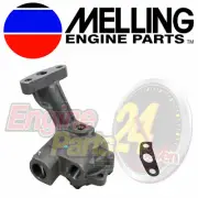 FORD 302 351 CLEVELAND OIL PUMP STANDARD MELLING M-84A